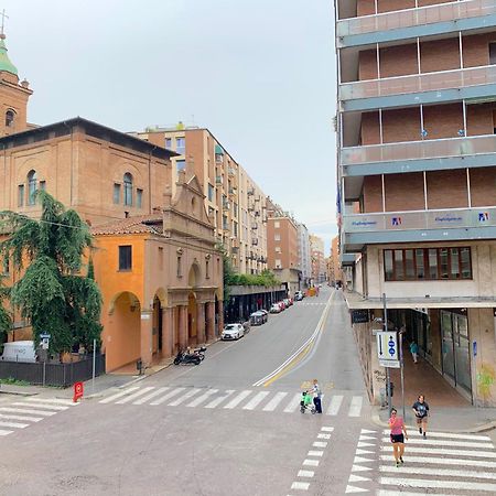Porta Lame Διαμέρισμα Μπολόνια Εξωτερικό φωτογραφία