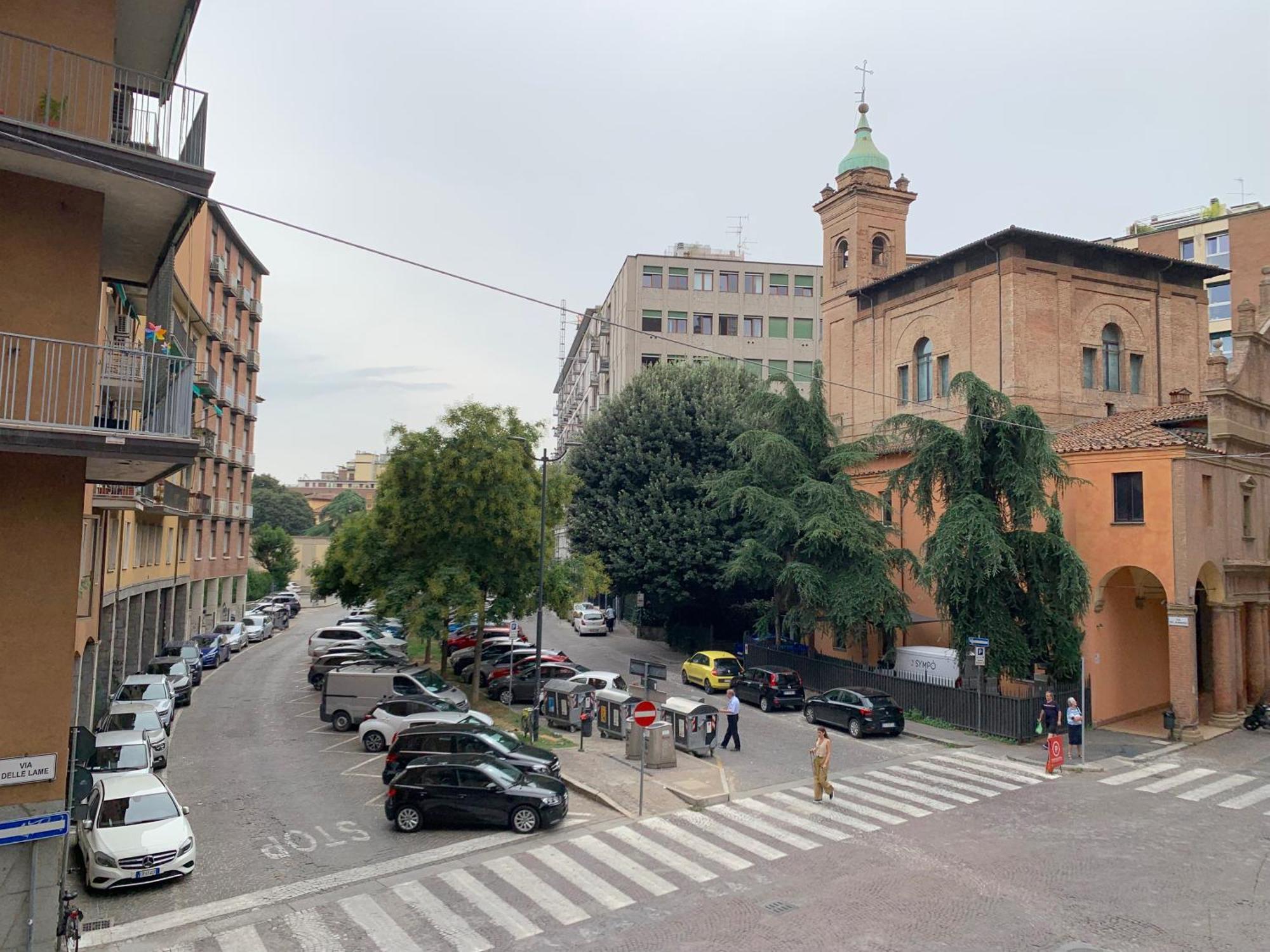 Porta Lame Διαμέρισμα Μπολόνια Εξωτερικό φωτογραφία